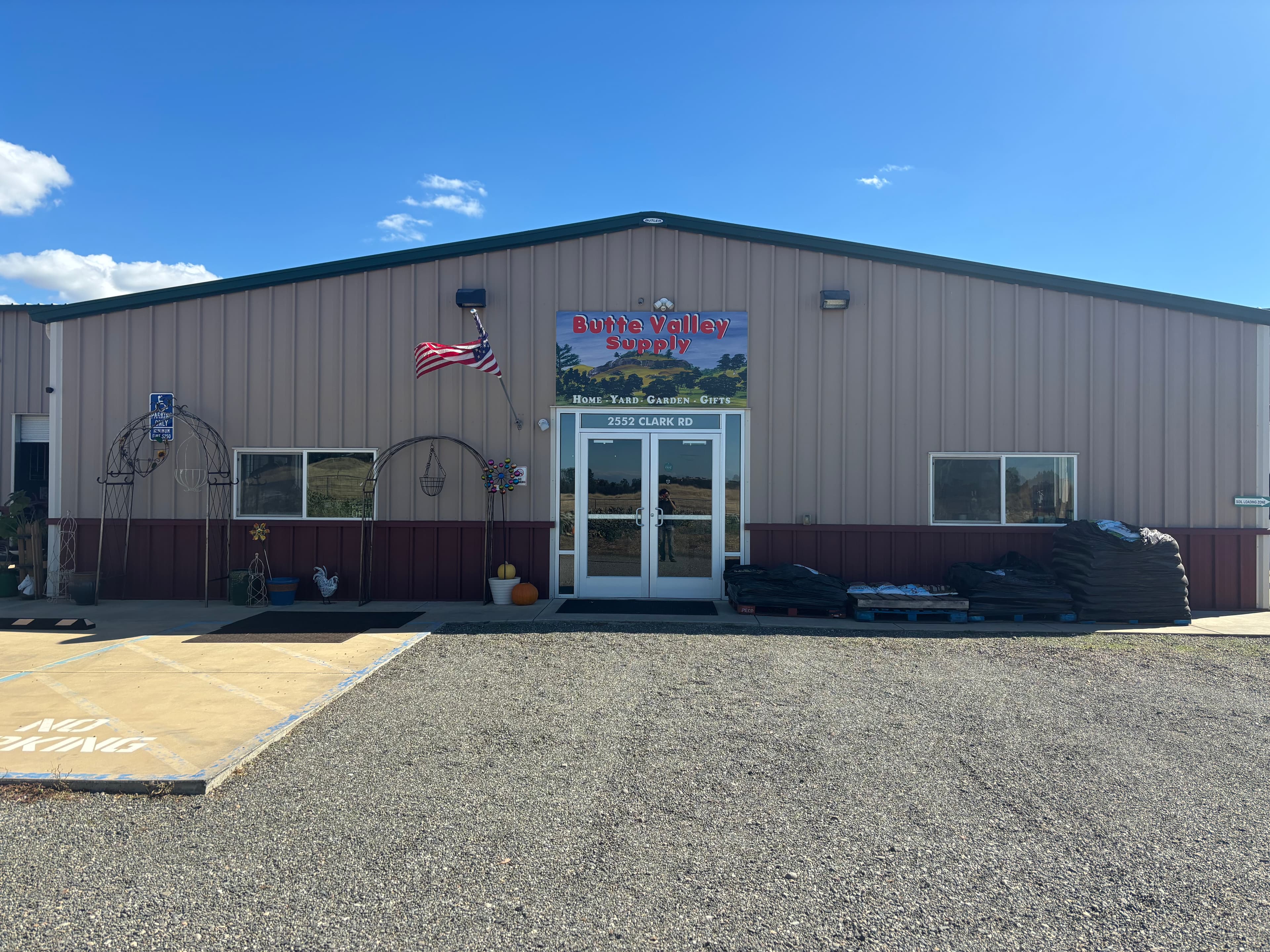 Our Story - Butte Valley Supply